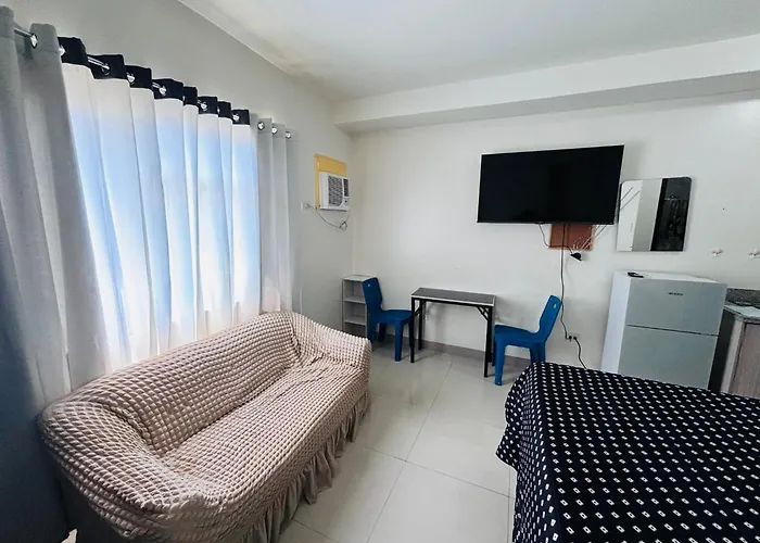 Casamira Tower 1 Condo