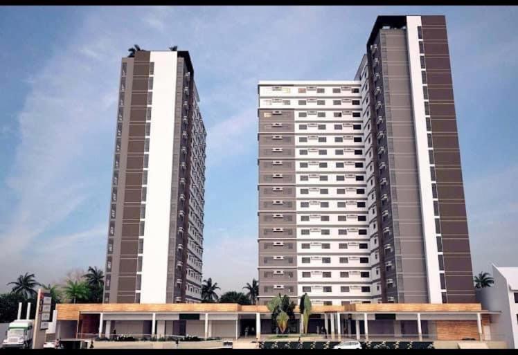 Aparthotel Casamira Tower 1