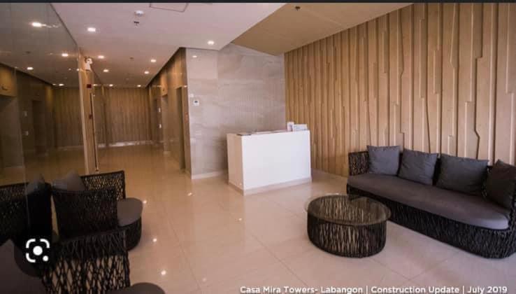 Casamira Tower 1 Aparthotel